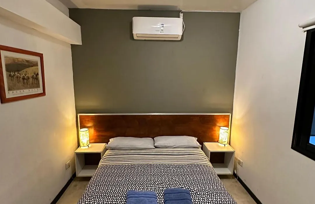 Hostel Carlos Gardel-1